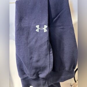 Under Armour men’s Cold Gear joggers